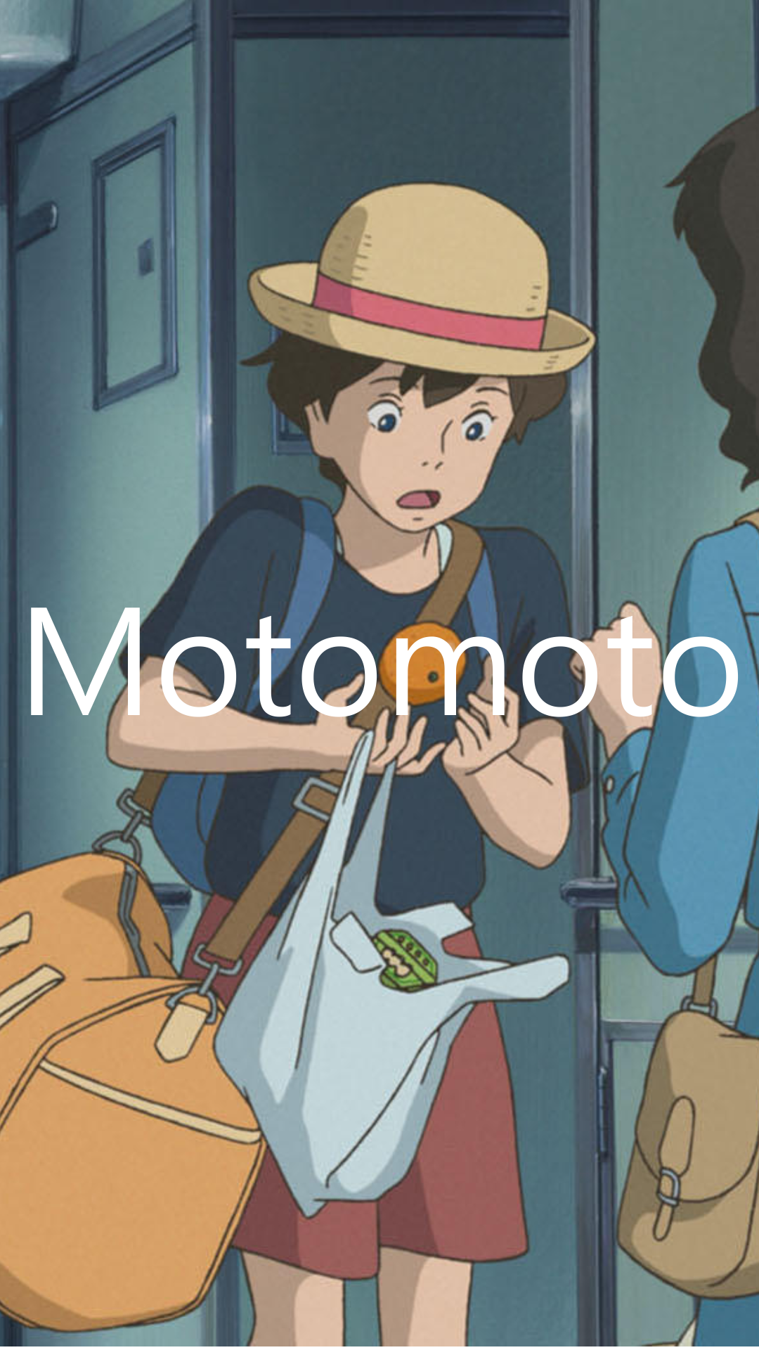 Motomoto